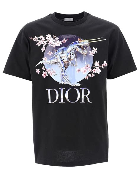 t-shirt dior outlet|christian Dior t shirts men's.